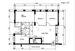 Blk 969 Hougang Street 91 (Hougang), HDB 4 Rooms #544747561